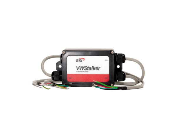 VWStalker Vibrating Wire Interface - Image 3