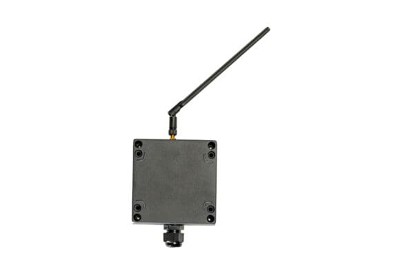 VWdot, single channel Vibrating Wire Datalogger (V2) - Image 4