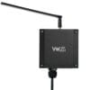 VWdot, single channel Vibrating Wire Datalogger (V2)
