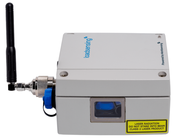 Loadsensing LS-G6 Wireless Data Logger - Image 5
