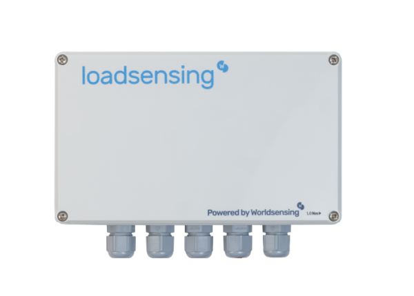 Loadsensing LS-G6 Wireless Data Logger - Image 10
