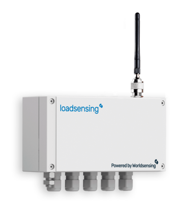 Loadsensing LS-G6 Wireless Data Logger - Image 3