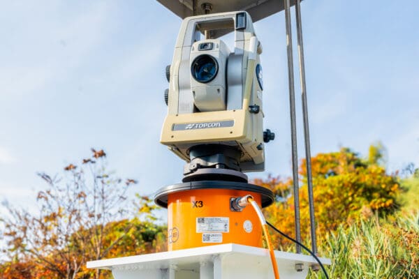 Topcon AMTS - Image 2