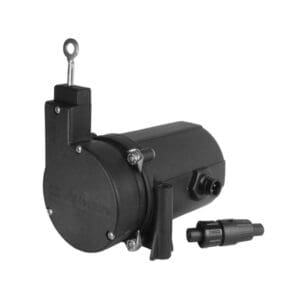 UniMeasure String Potentiometer