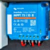 Solar Power Kit for LS Gateway (Standard  100W, 50Ah) - Image 3