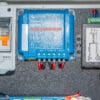 Solar Power Kit for LS Gateway (Standard  100W, 50Ah) - Image 5