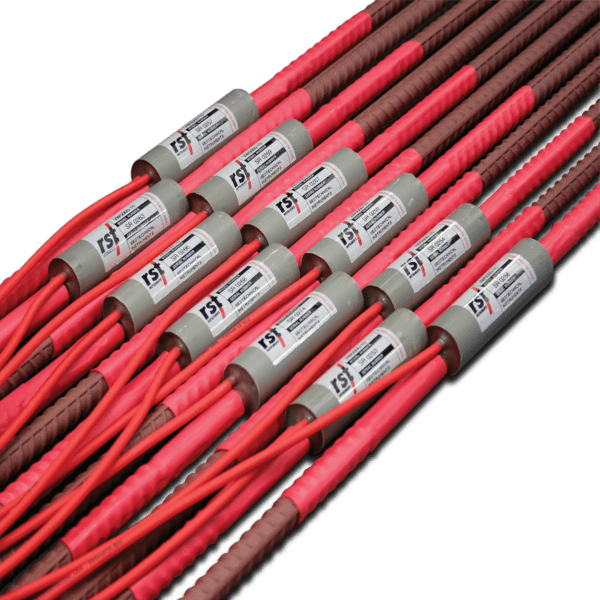 Vibrating Wire Rebar Strain Gauge - Image 3