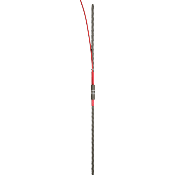 Vibrating Wire Rebar Strain Gauge - Image 2