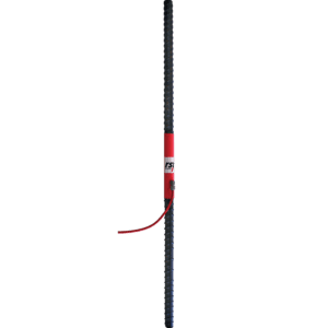 Vibrating Wire Rebar Strain Gauge