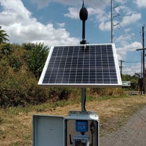 Sonitus Solar Power Kit (Large)