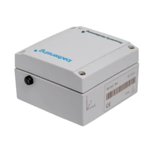 Loadsensing Wireless Tiltmeter