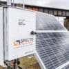 Aeroqual Solar Kit (Ground Mount) - Image 4