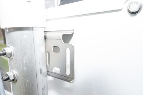 Aeroqual Solar Kit (Ground Mount) - Image 6