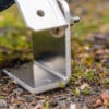Aeroqual Solar Kit (Ground Mount) - Image 7