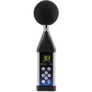 Svantek SV 971A Sound Level Meter