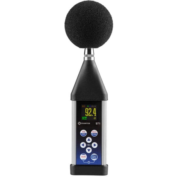 Svantek SV 971A Sound Level Meter