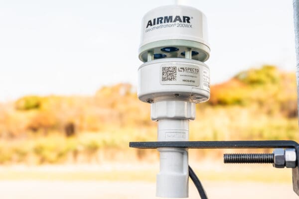 Airmar 200WX Weather Station - Image 7