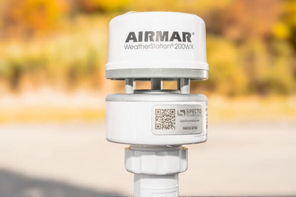 Airmar 200WX Weather Station - Image 6