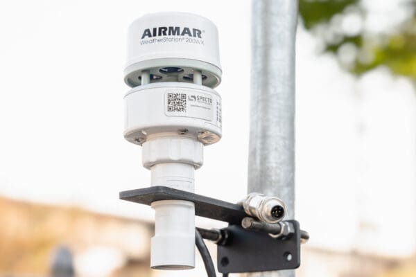 Airmar 200WX Weather Station - Image 3
