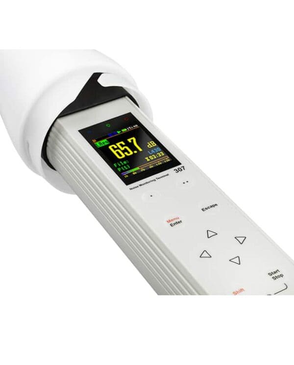 Svantek SV 307A Noise Monitoring Station - Image 3
