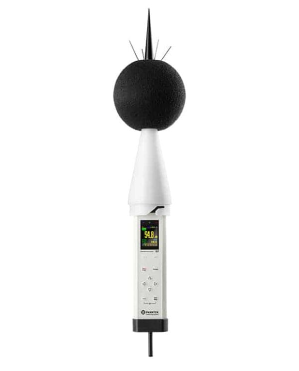 Svantek SV 307A Noise Monitoring Station - Image 2