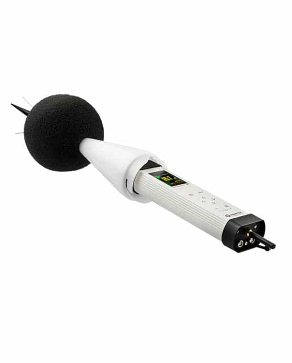 Svantek SV 307A Noise Monitoring Station - Image 4