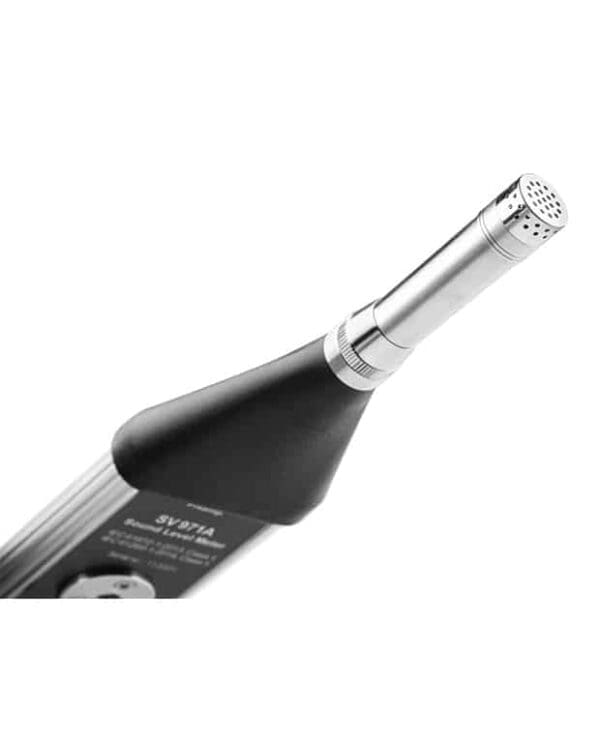 Svantek SV 971A Sound Level Meter - Image 8