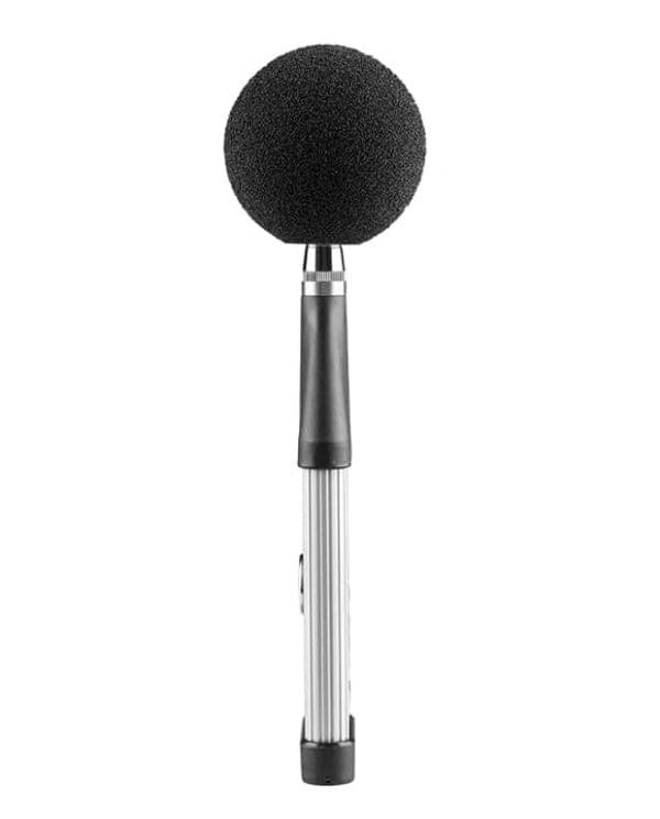 Svantek SV 971A Sound Level Meter - Image 5