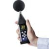 Svantek SV 971A Sound Level Meter - Image 2