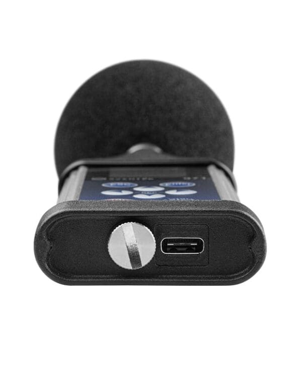 Svantek SV 971A Sound Level Meter - Image 6