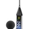 Svantek SV 971A Sound Level Meter - Image 3