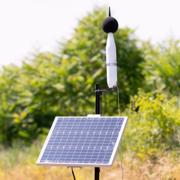 Svantek SV 307A Noise Monitoring Station - Image 8