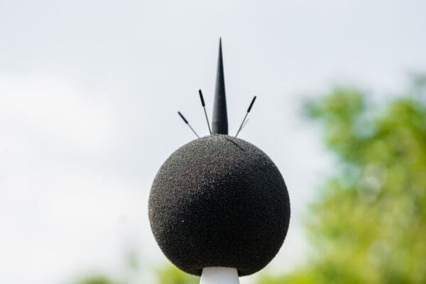 Svantek SV 307A Noise Monitoring Station - Image 17
