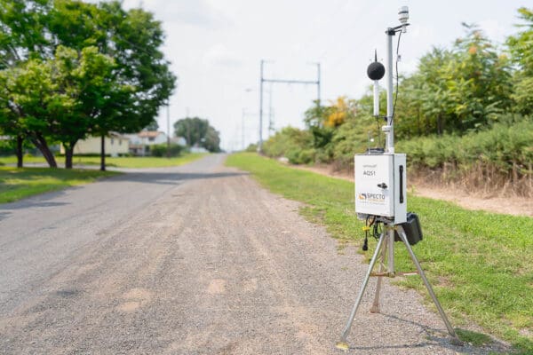 Svantek SV 971A Sound Level Meter - Image 12