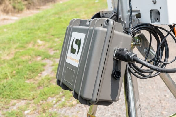 Svantek SV 971A Sound Level Meter - Image 16