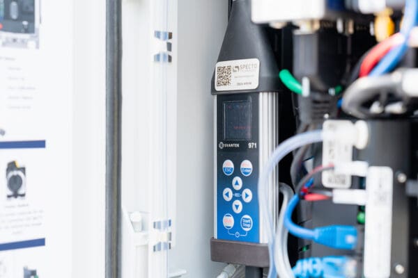 Svantek SV 971A Sound Level Meter - Image 15