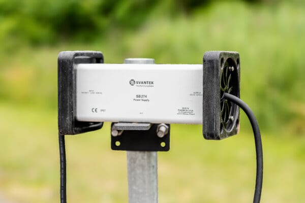 Svantek SV 307A Noise Monitoring Station - Image 12