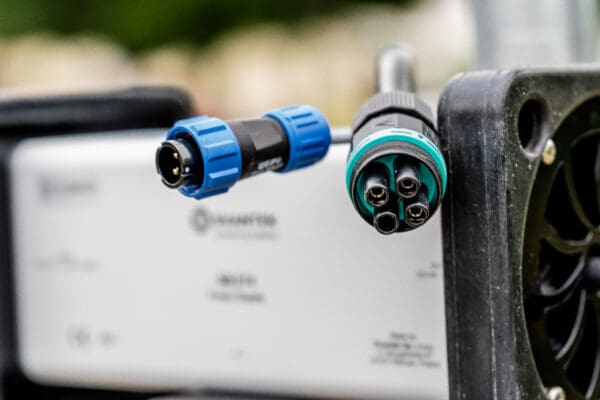 Svantek SV 307A Noise Monitoring Station - Image 11