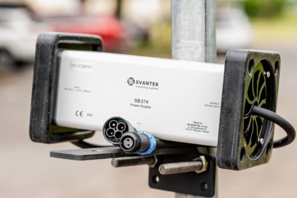 Svantek SV 307A Noise Monitoring Station - Image 9