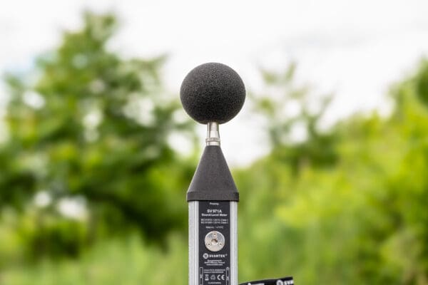 Svantek SV 971A Sound Level Meter - Image 11