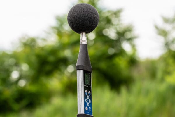 Svantek SV 971A Sound Level Meter - Image 10
