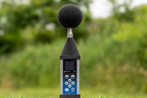 Svantek SV 971A Sound Level Meter - Image 9
