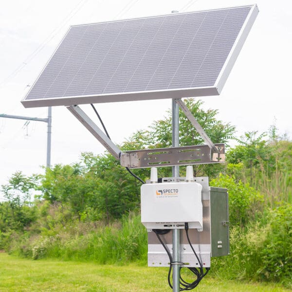 Thread Solar Power Kit (Large)
