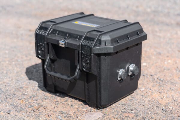 Midi-Powermate Battery Case - Image 2