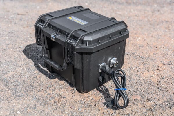 Midi-Powermate Battery Case - Image 5