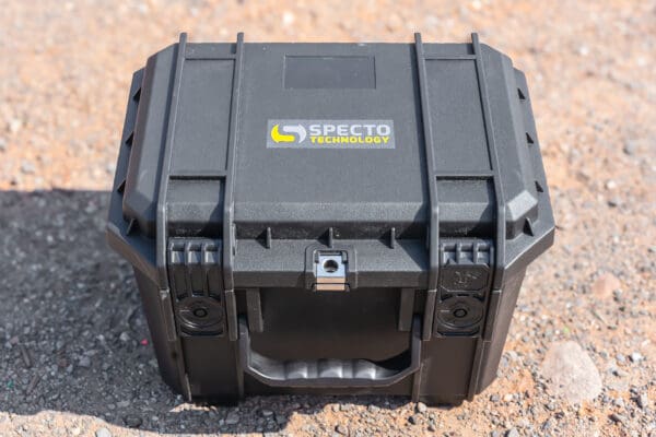 Midi-Powermate Battery Case - Image 6