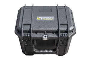 Midi-Powermate Battery Case