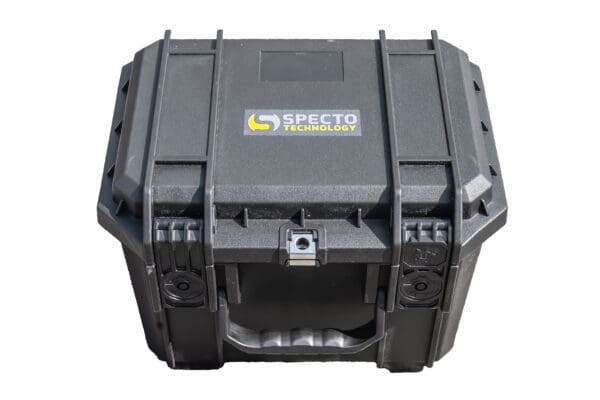 Midi-Powermate Battery Case