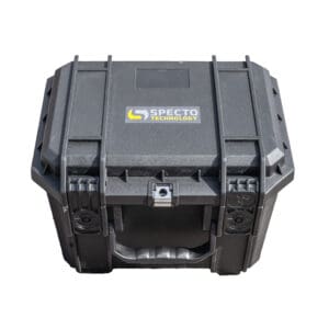 Midi-Powermate Battery Case