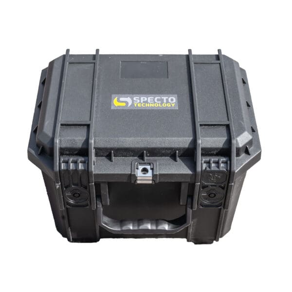 Midi-Powermate Battery Case